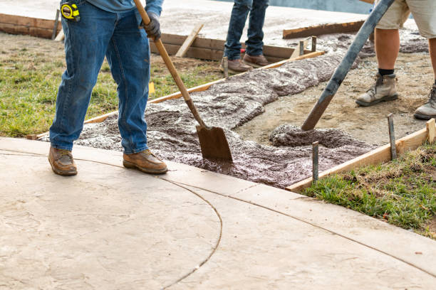 Best Concrete Patio Contractor  in Kirksville, MO