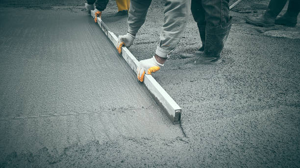 Best Commercial Concrete Contractor  in Kirksville, MO