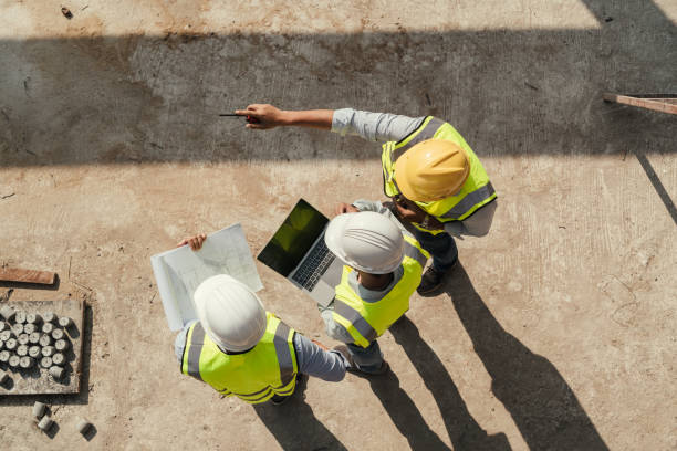 Best Poured Concrete Foundation  in Kirksville, MO
