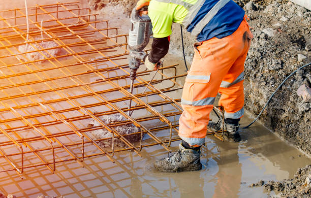 Best Concrete Foundation Installation  in Kirksville, MO
