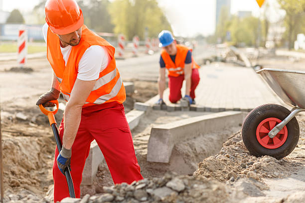 Professional Concrete contractor in MO