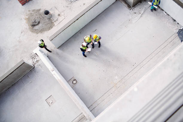 Best Concrete Flooring Contractor  in Kirksville, MO